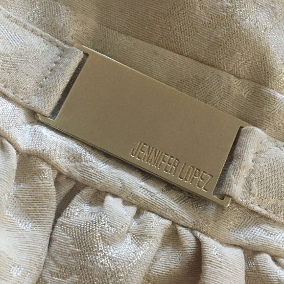 Jennifer Lopez dress - Picture 2 of 2